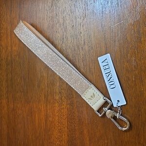 Consuela Emery Wristlet Strap